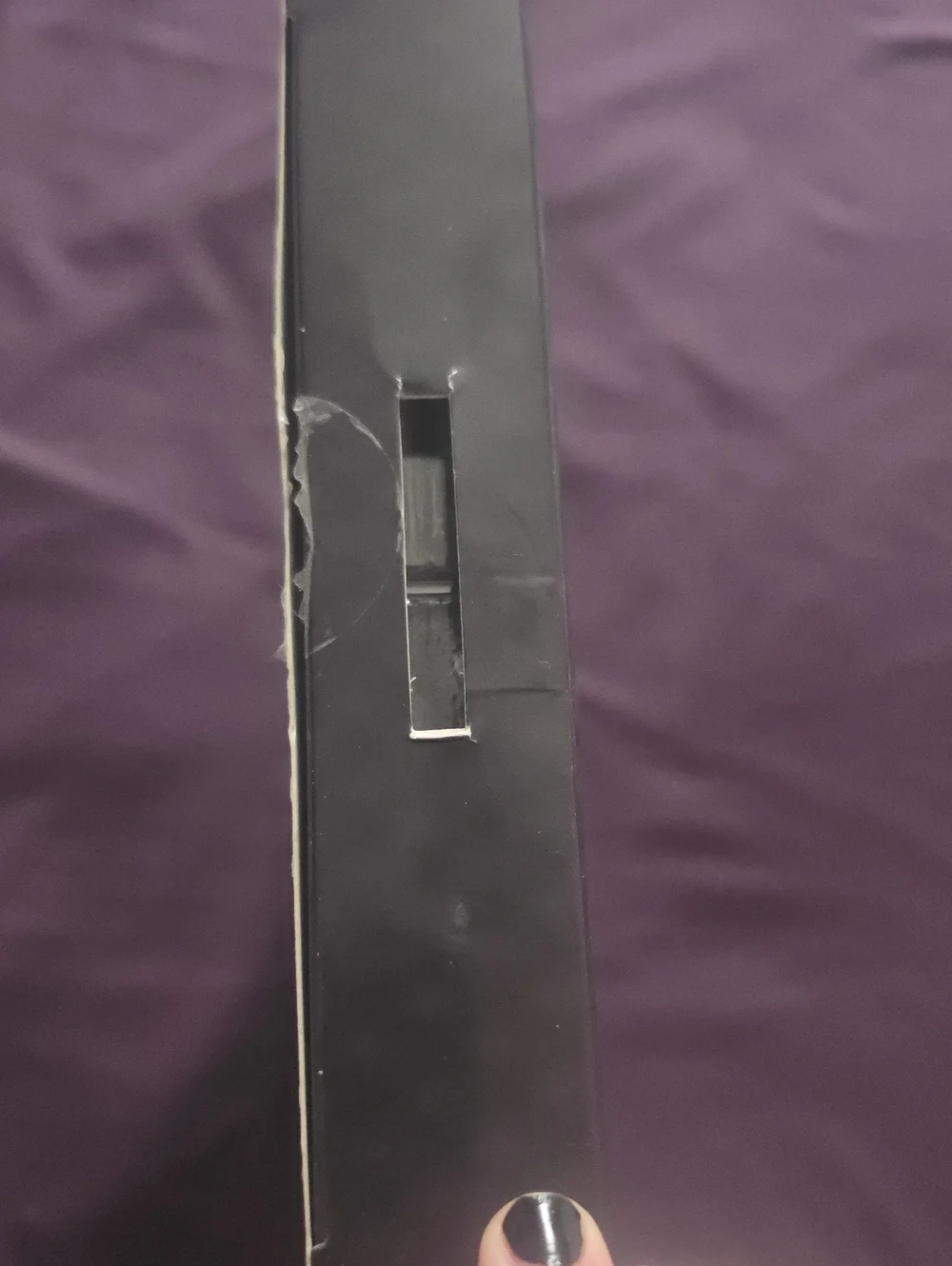 Disney Villains Maleficent Brush Collection